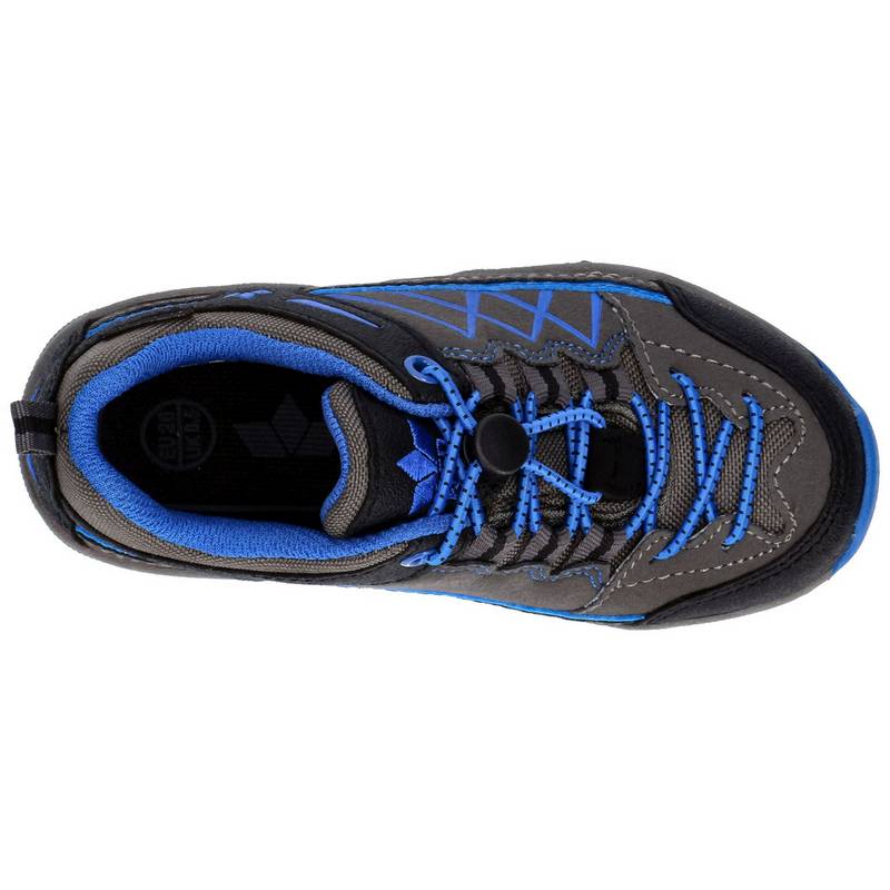 LICO Outdoorschuh Wanderschuhe Jungen