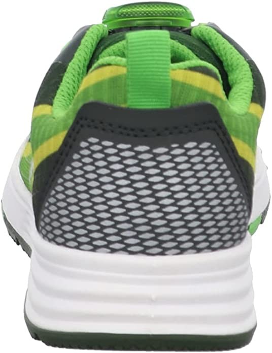 VADO Jungen Halbschuhe grün SKY Lo BOA GTX