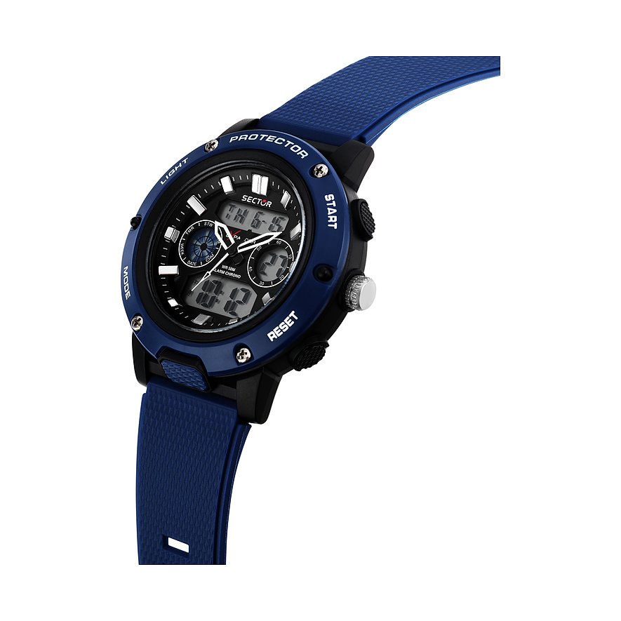 Sector Herrenuhr Ex-44