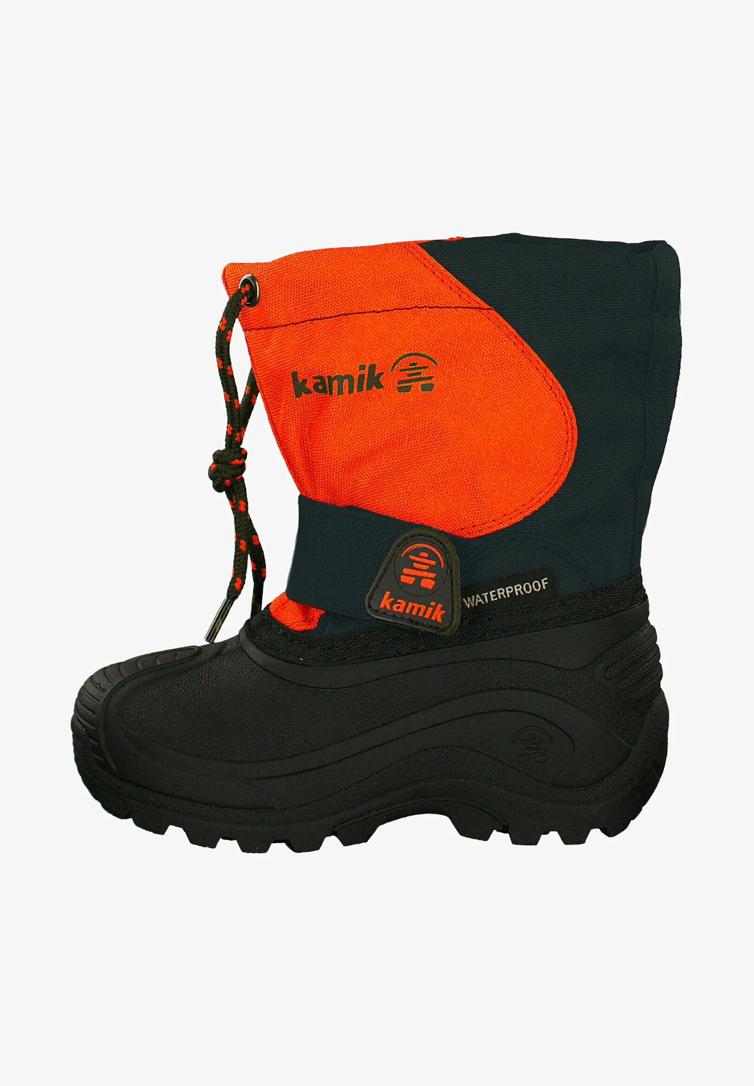 Kamik FOX - Botas con cordones