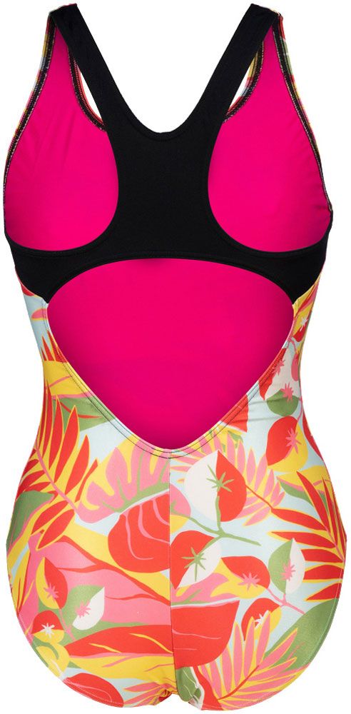 Arena Tropic Control Pro Back Low - Damen Badeanzug kaufen | Bike-Discount