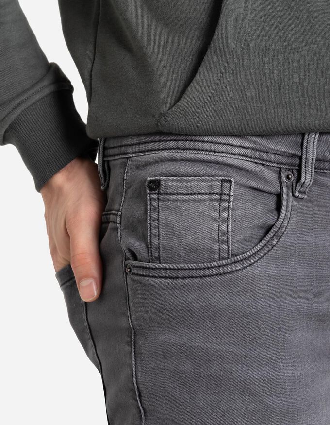 Jeans - Slim Fit