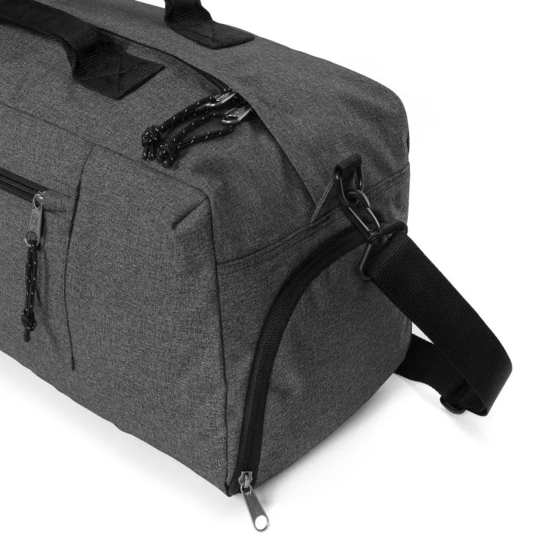 Eastpak DUFFL'R M Black Denim