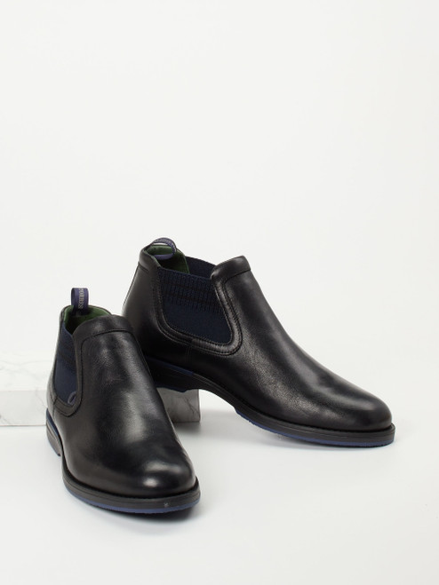 Chelsea Boots-48110090514 Galizio Torresi