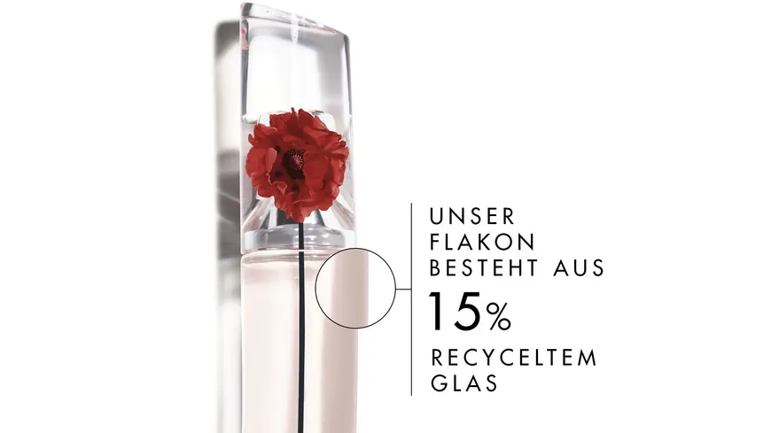 KENZO Flower by Kenzo L'absolue Eau de Parfum