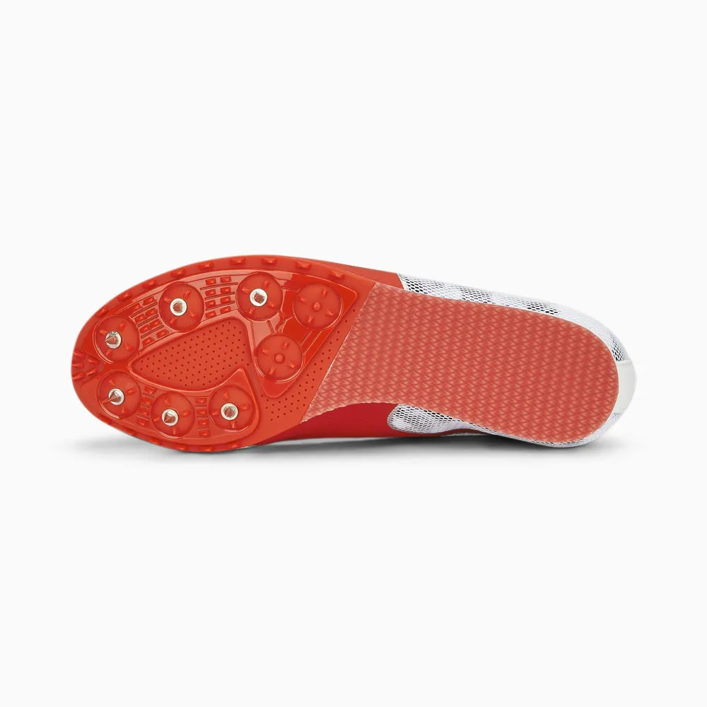 PUMA evoSPEED Star 8 Junior 377960-03 / weiss
