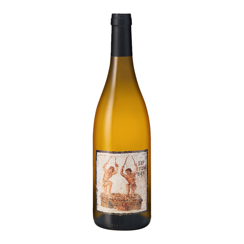 Janus - Vin de France 2021 - Vin de France - Loire - Loire - Domaine de l'Ecu (75CL.)