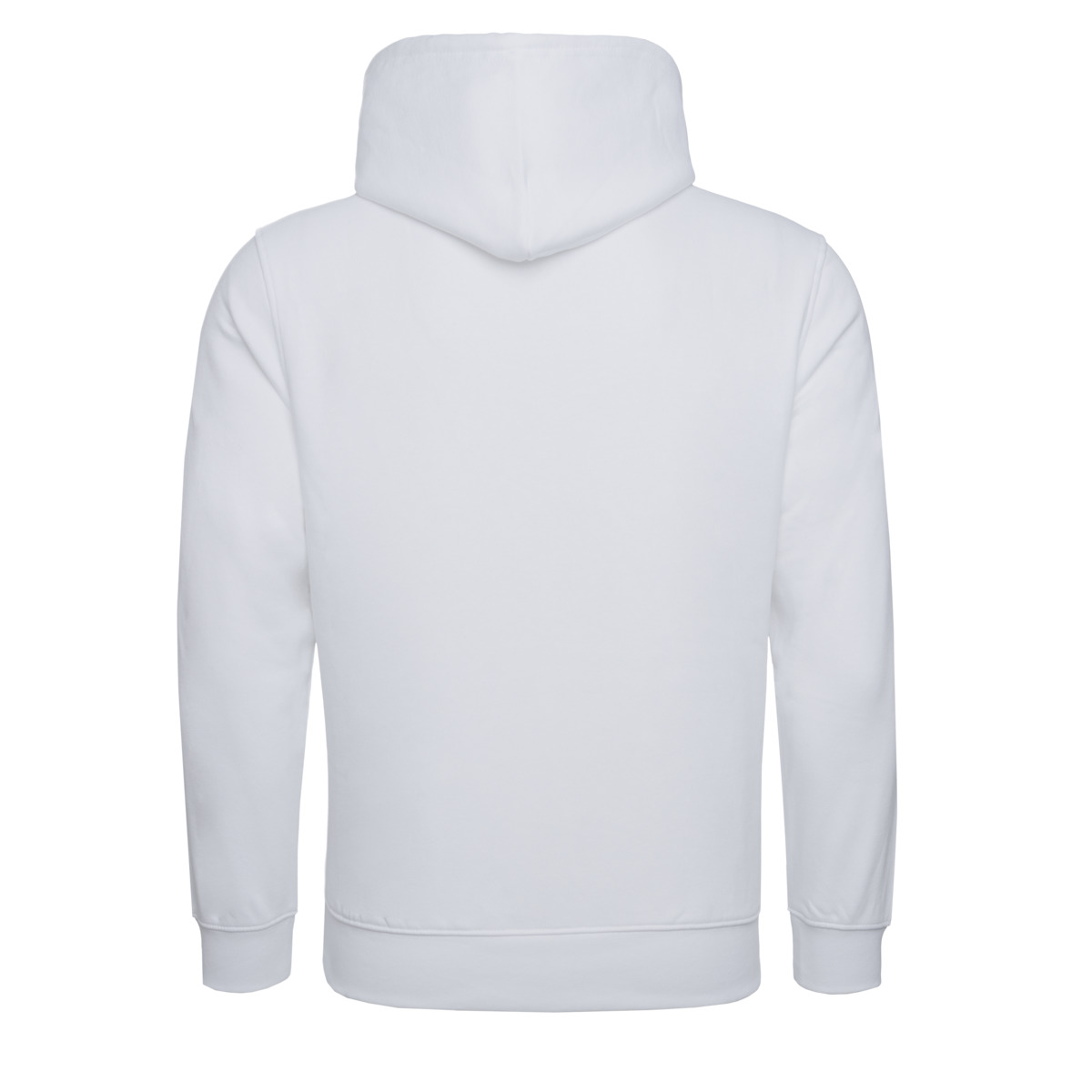 Champion Hooded Kapuzenpullover weiss