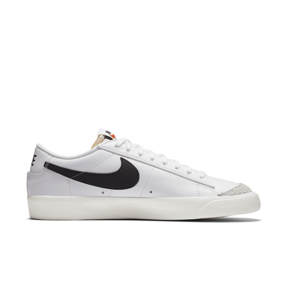 Nike Blazer Low 77 Vintage DA6364-101 / weiss