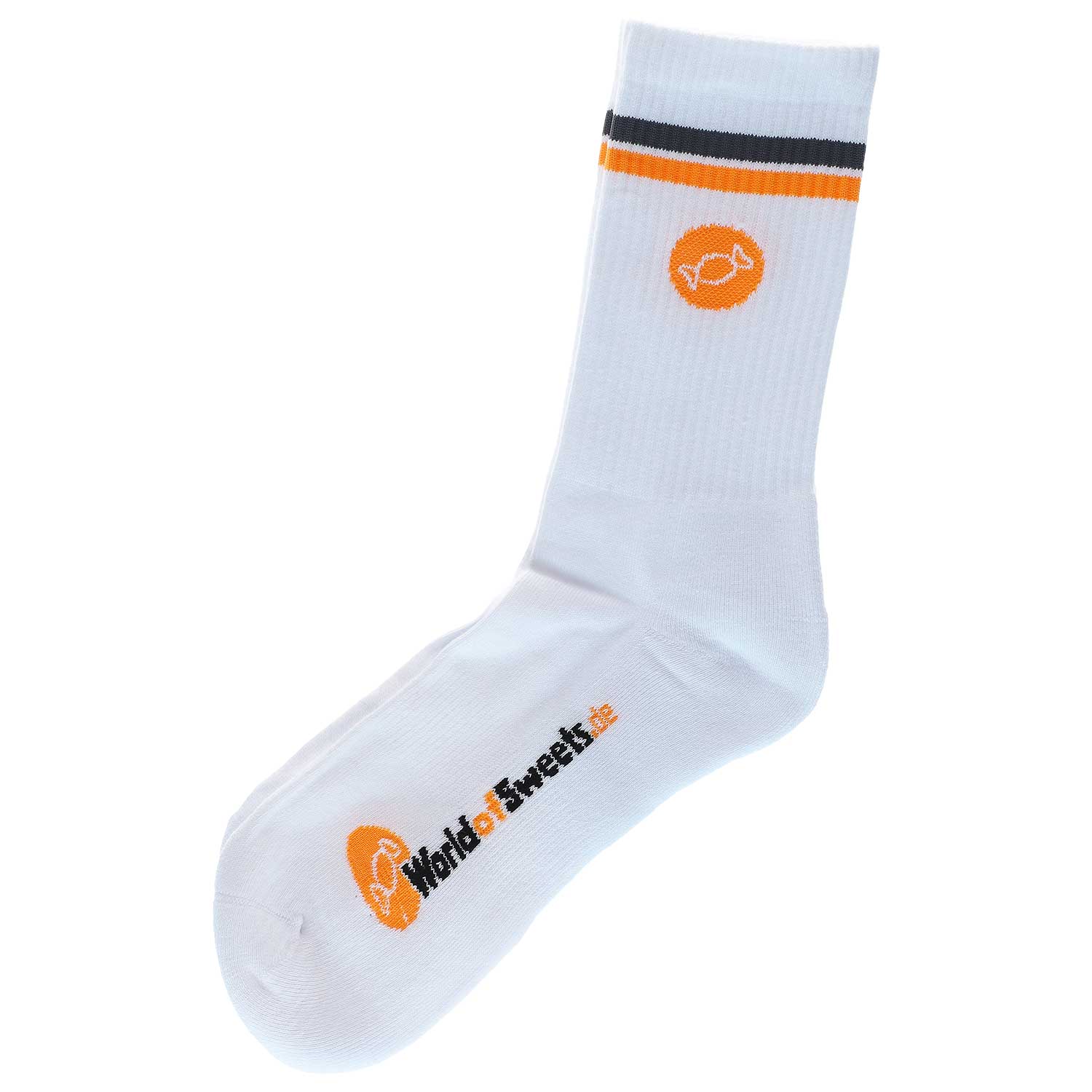 Sportsocken World of Sweets Edition 2024 one size