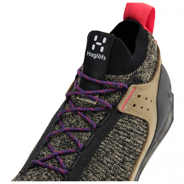 Haglöfs - Women's Haglöfs Duality AT3 Low - Multisportschuhe
