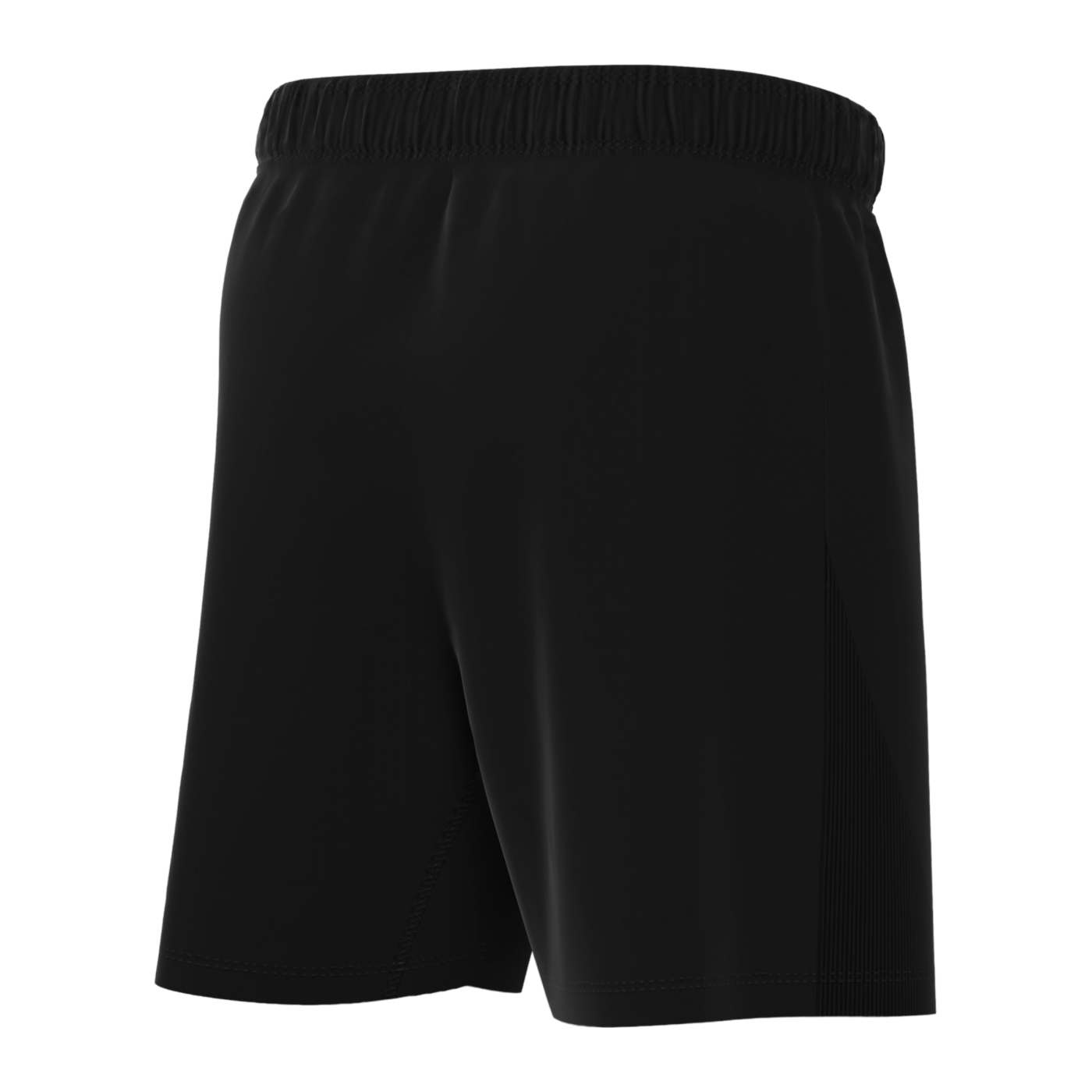 Nike Academy Pro 24 Short Schwarz Weiss F010