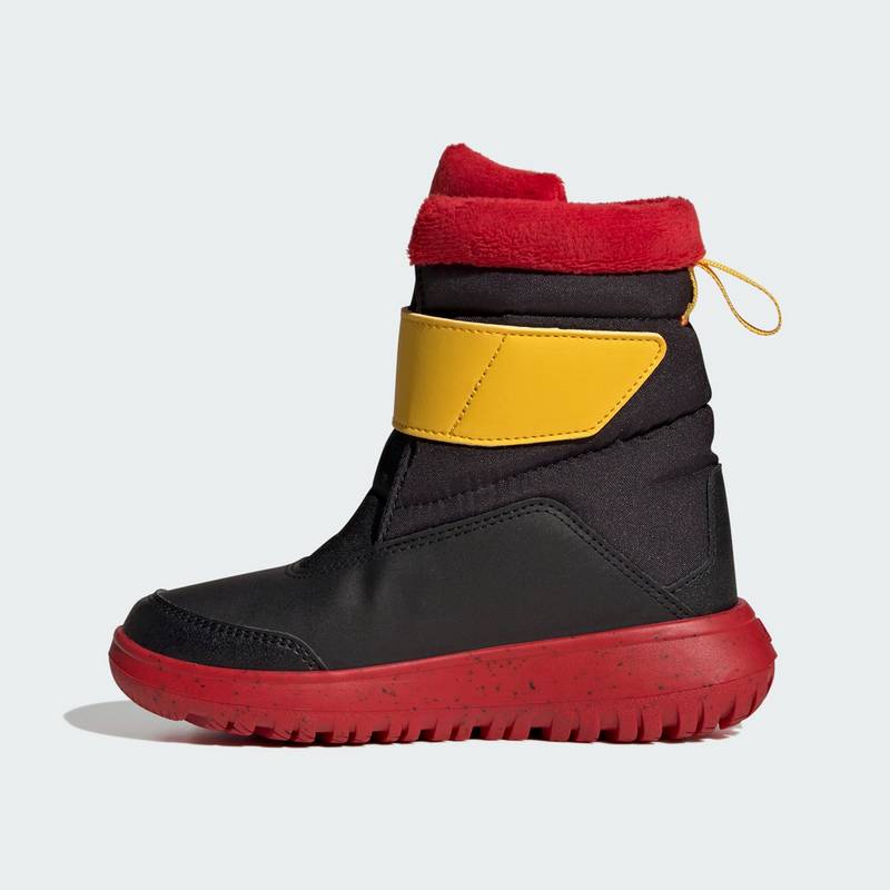 adidas Winterplay x Disney Kids Stiefel Winterschuhe Kinder