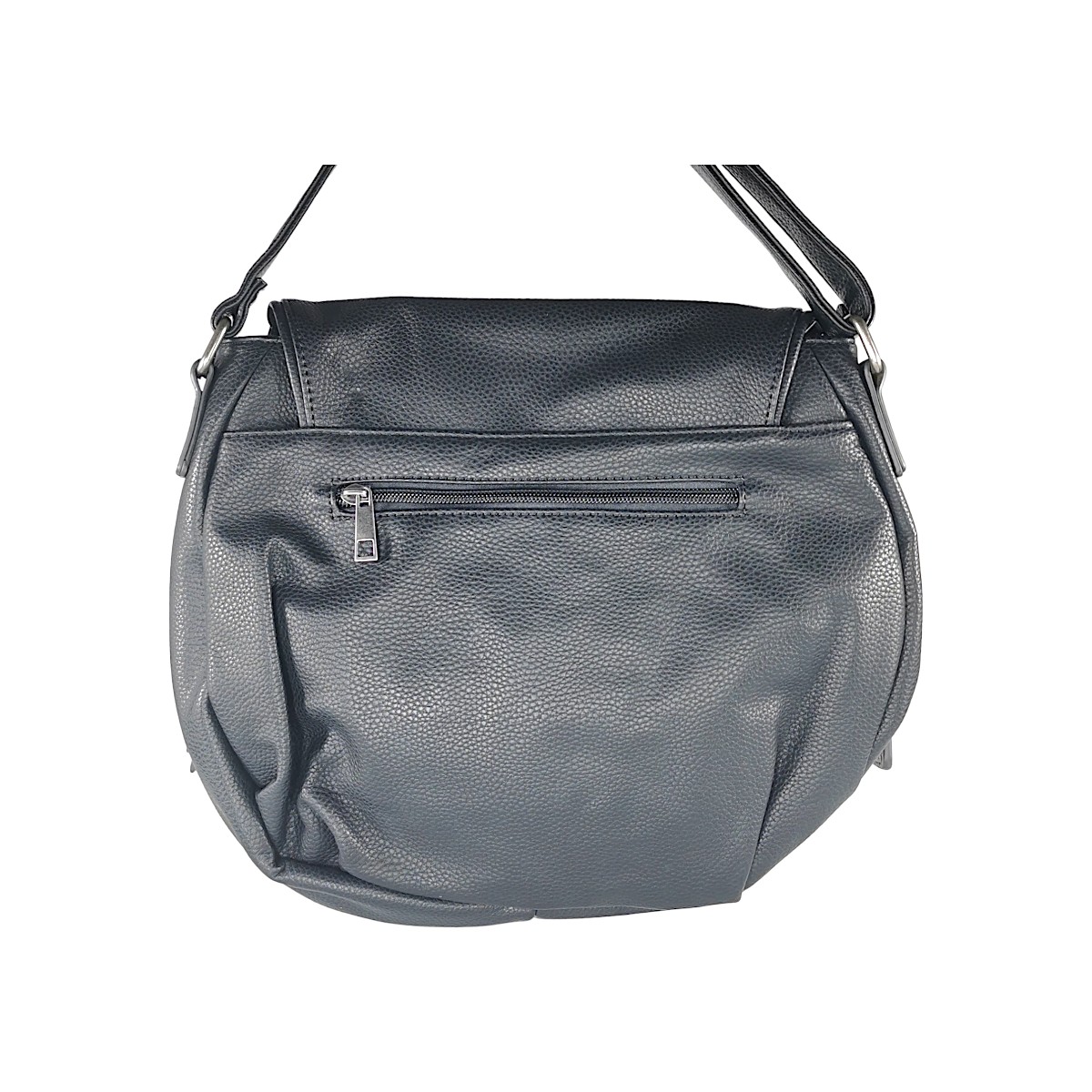 Rieker H1117-00 Schwarz black