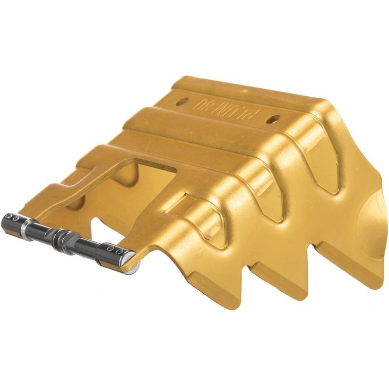 ATOMIC CRAMPON BACKLAND 80mm Harscheisen