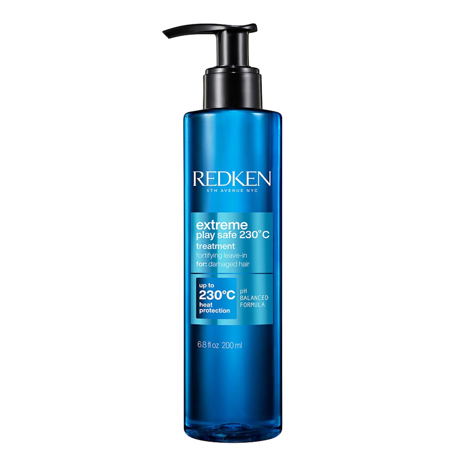 Redken Extreme Soin Fortifiant Protection Thermique 200 ml