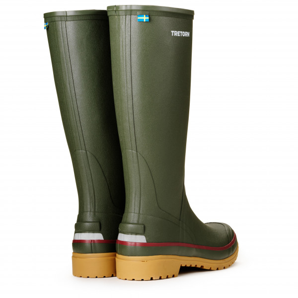 Tretorn - Sarek 72 - Gummistiefel