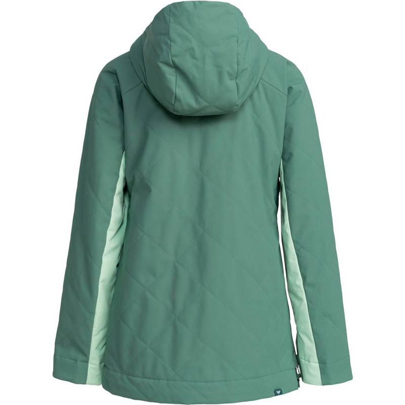 Roxy RADIANT Snowboardjacke Damen
