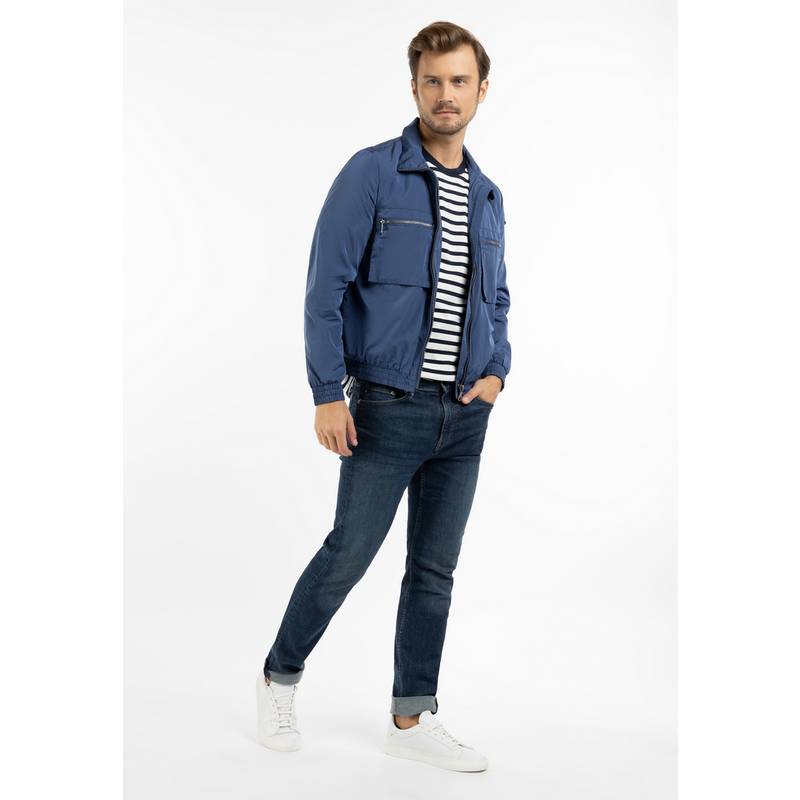 DreiMaster Outdoorjacke Herren
