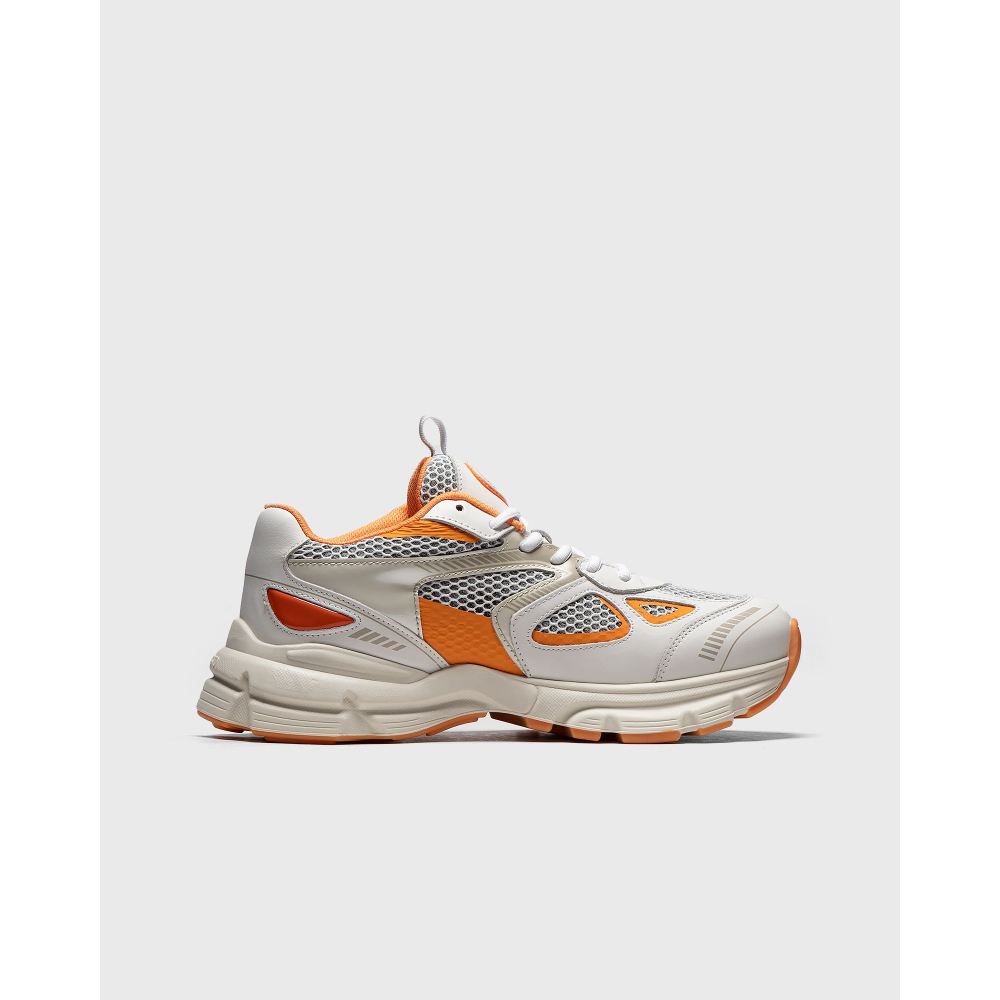 Axel Arigato Marathon Runner F0158047 / weiss