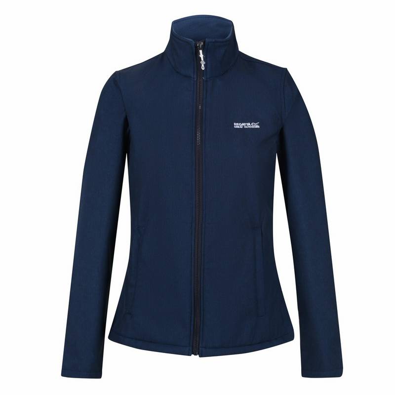 Regatta Connie V Outdoorjacke Damen