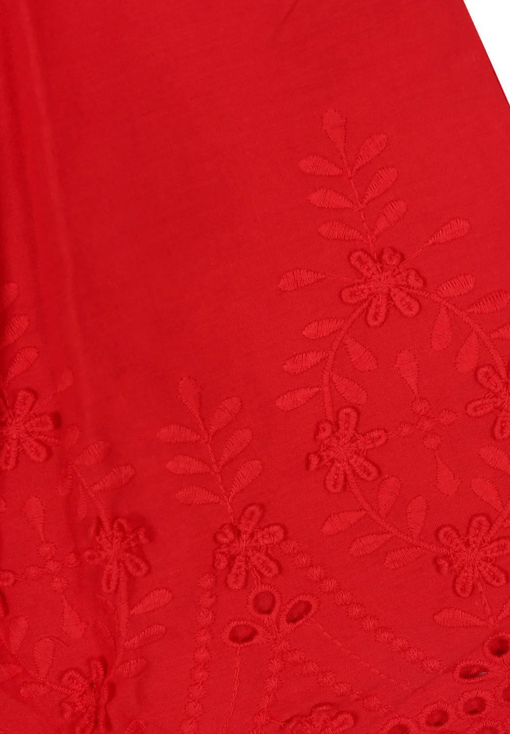 Vestido de verano de la alcaldía