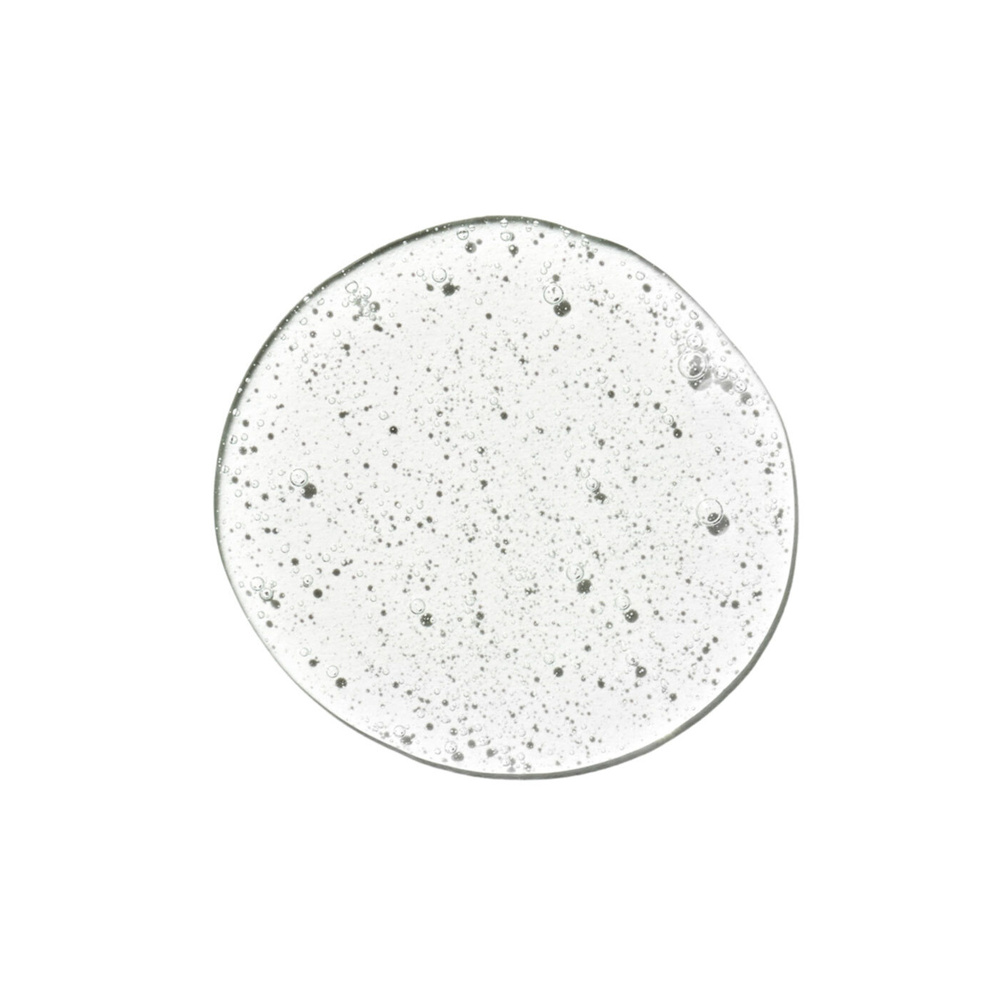 Grown Alchemist Body Cleanser Refill: Geranium, Tangerine, Cedarwood Gel douche