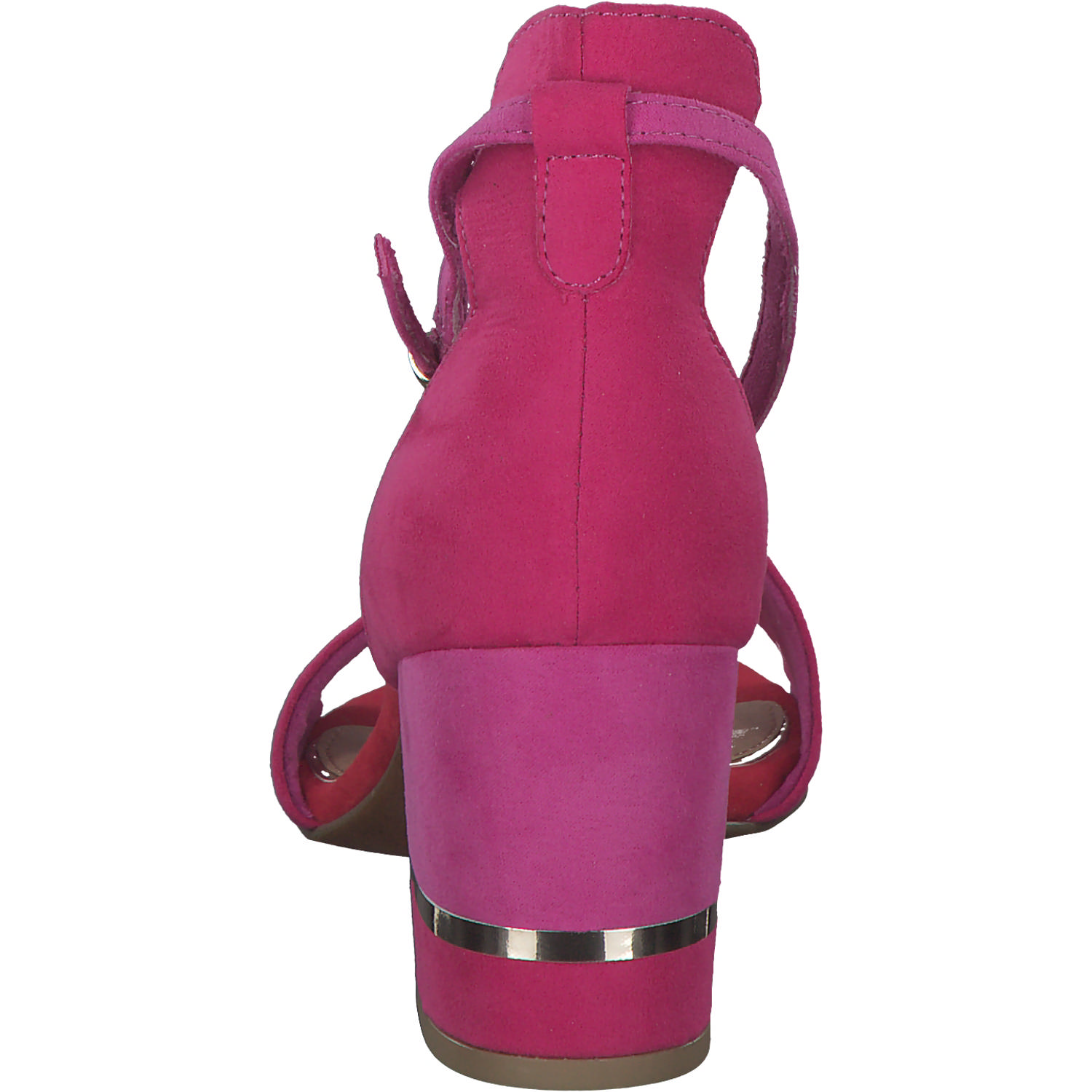 Marco Tozzi 28303, Sling-Pumps, Damen, pink comb