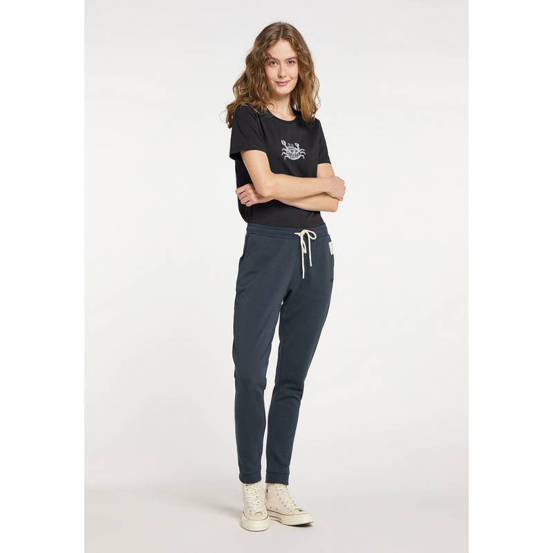 SOMWR SHELLFISH TEE T-Shirt Damen