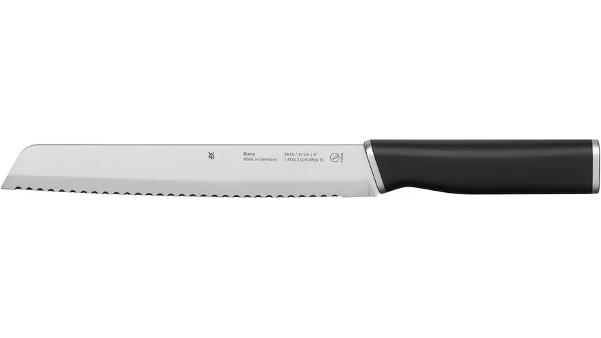 WMF Messerblock KINEO 6-tlg.