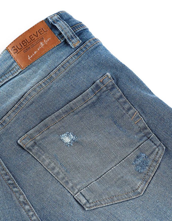 Shorts - Relaxed Fit