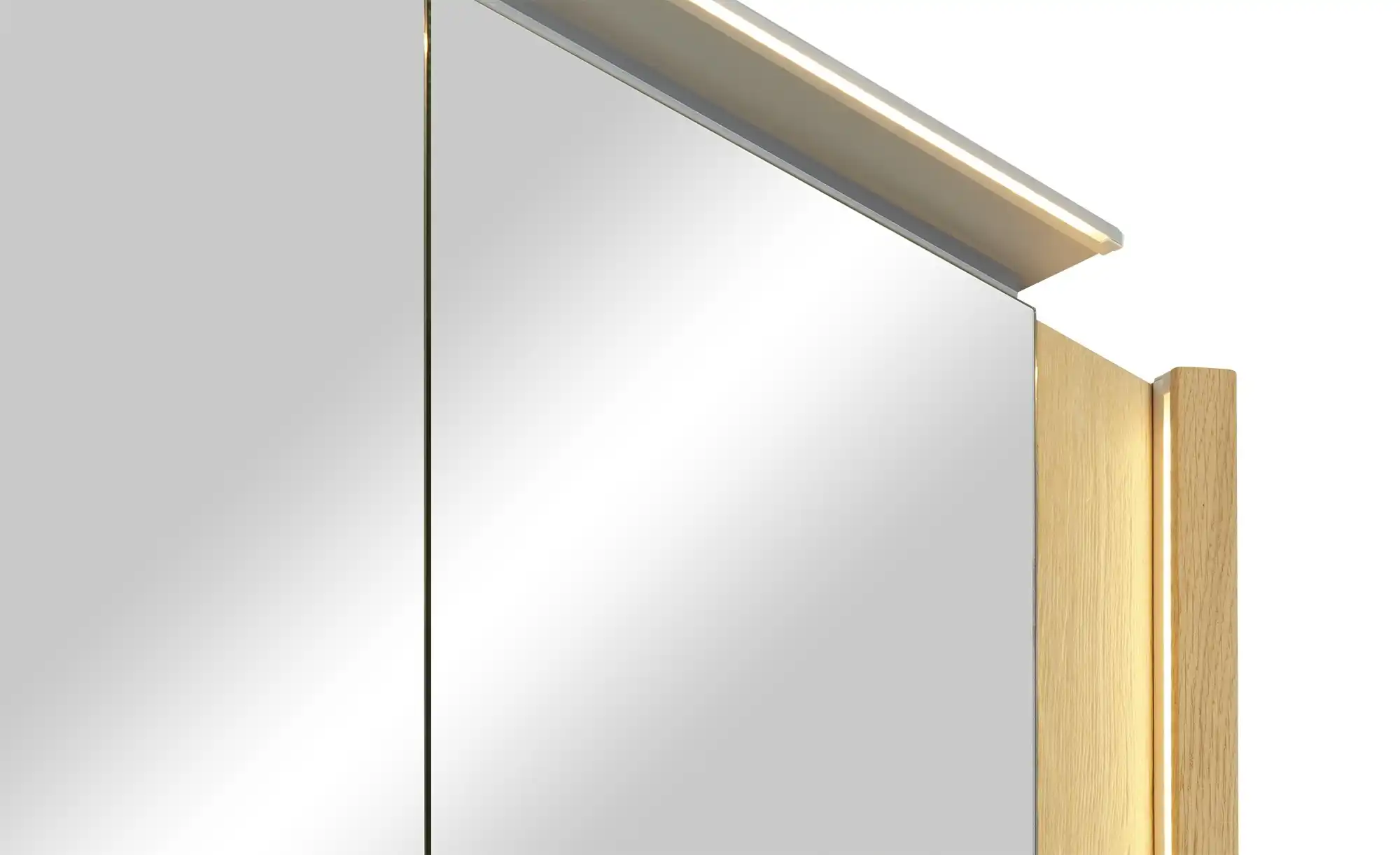 Spiegelschrank