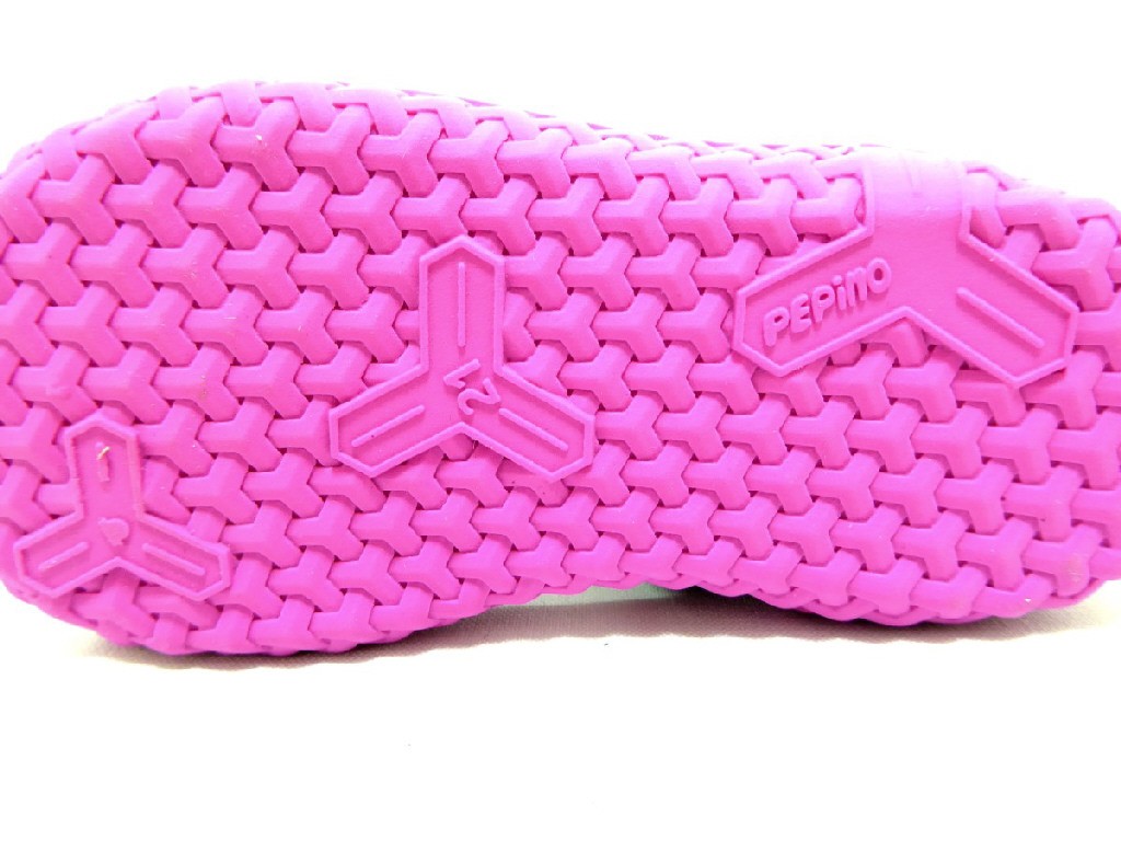 RICOSTA Mädchen Sandalen lila/pink