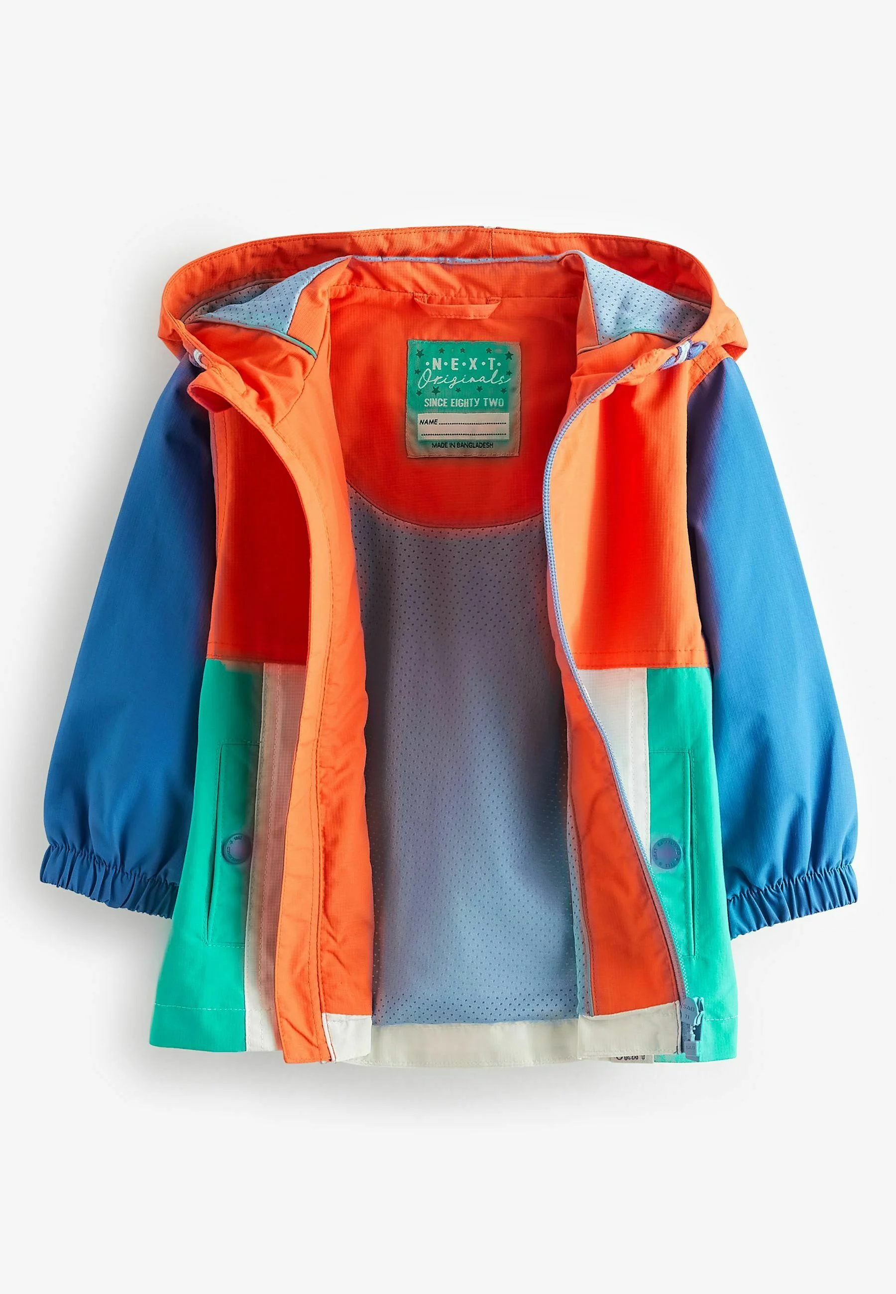 Siguiente REGULAR FIT - Chaqueta de exterior