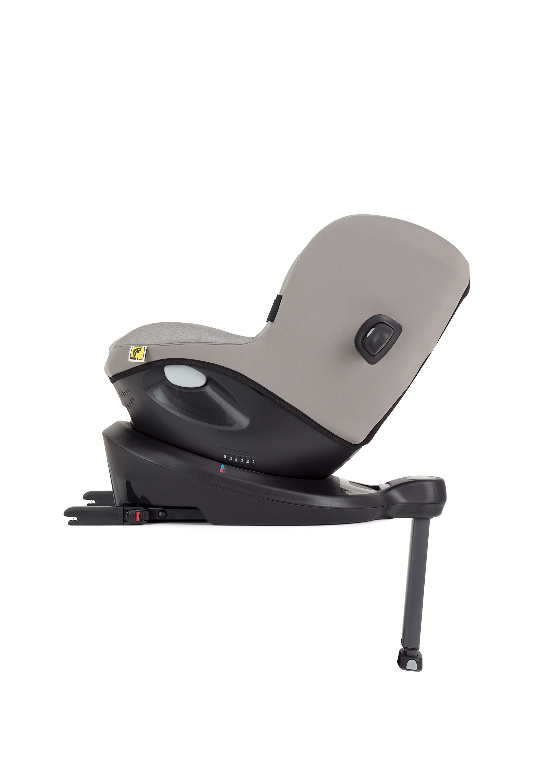 Joiei-Size Reboarder i-Spin 360 R