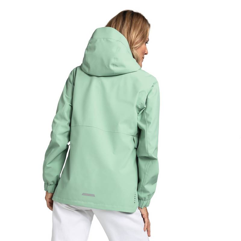 Schöffel Jacket Lausanne L Funktionsjacke Damen