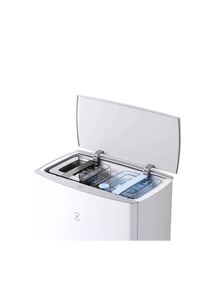 Ecovacs Deebot T20 in Weiß günstig kaufen