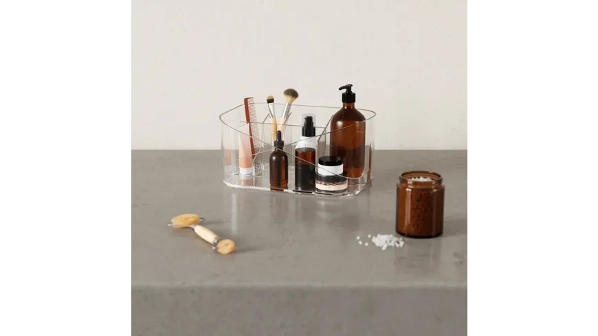 umbra Glam Kosmetik Organizer