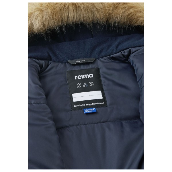 Reima - Kid's Reimatec Winter Overall Gotland - Overall