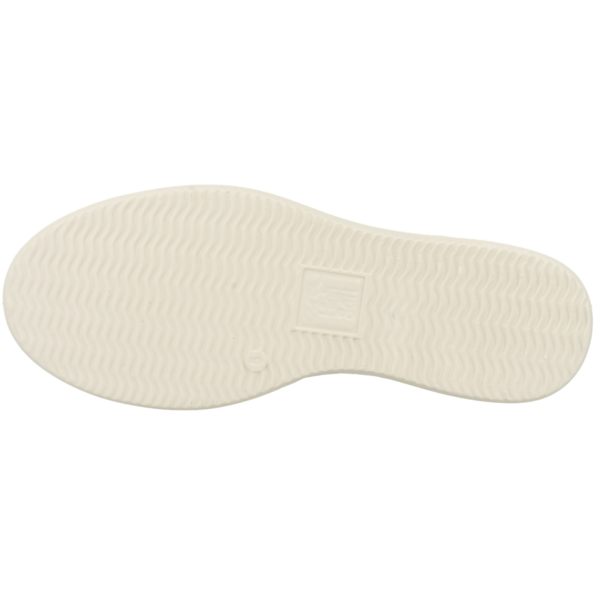 Ara 12-23901 Sneaker Low weiss