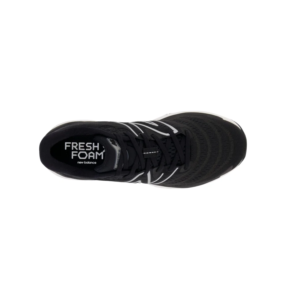 New Balance Fresh Foam Solvi v4 msolvbw4 / schwarz