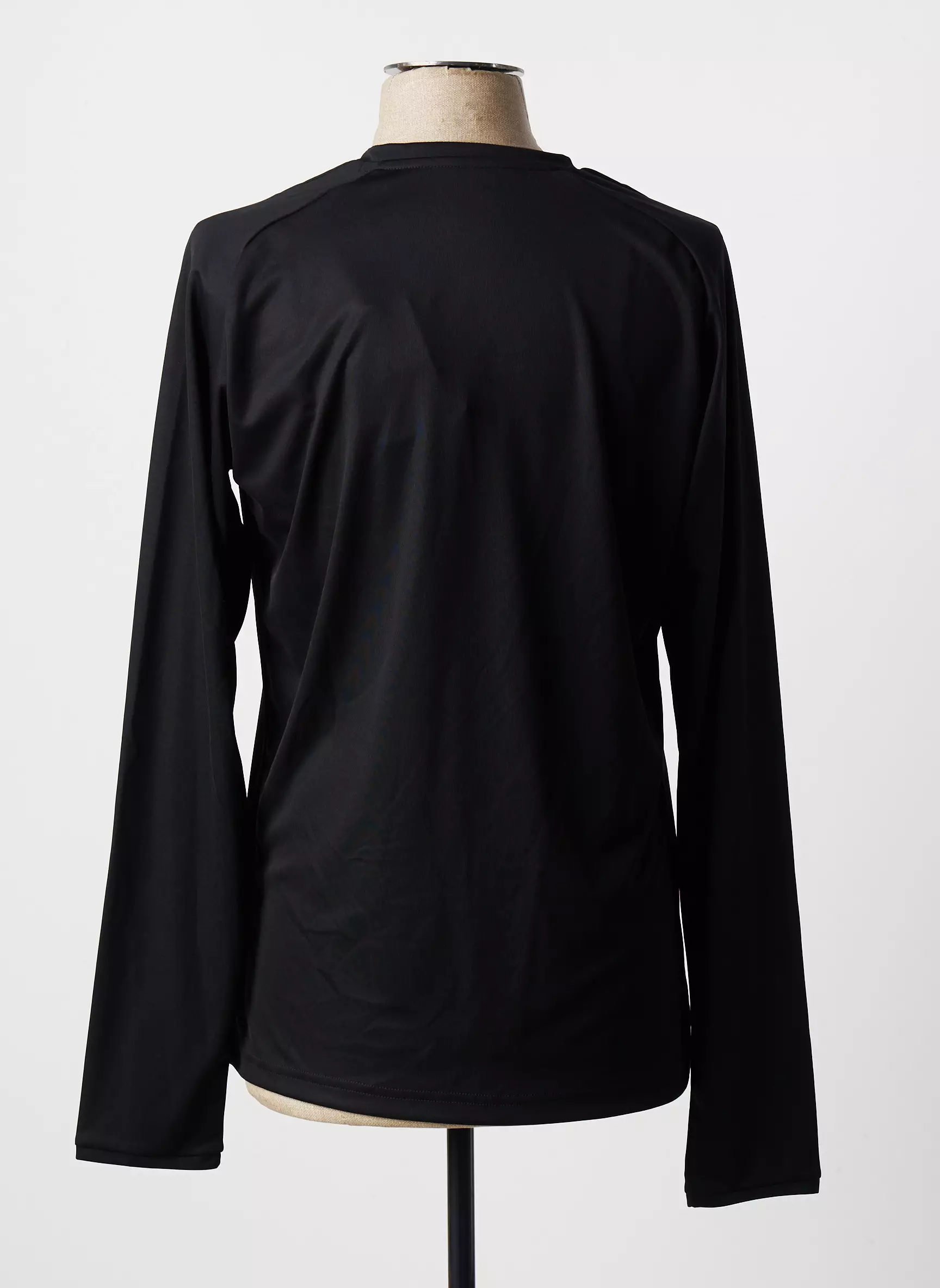 Puma Tshirts Homme couleur noir