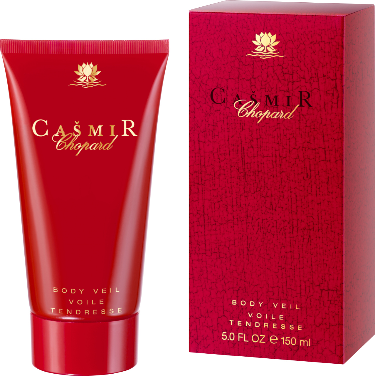 Chopard Cašmir Body Lotion