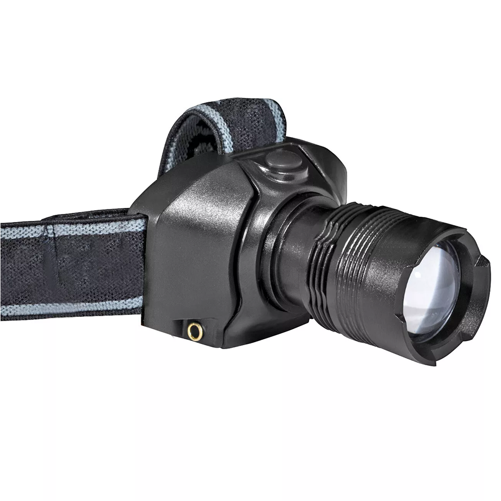 Maximus LED-Universalleuchten - Kopflampe