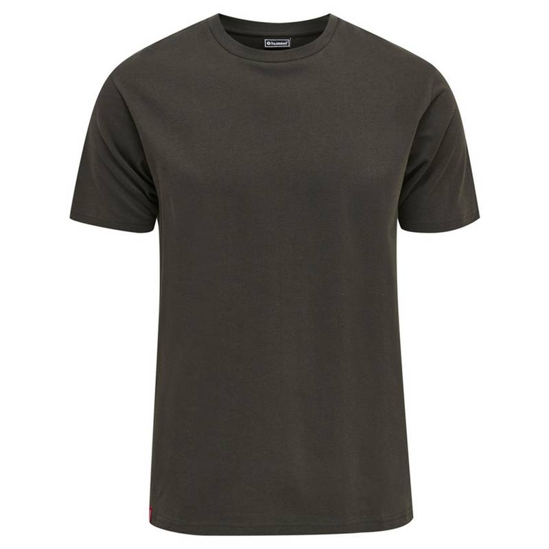 hummel hmlRED HEAVY T-SHIRT S/S T-Shirt Herren