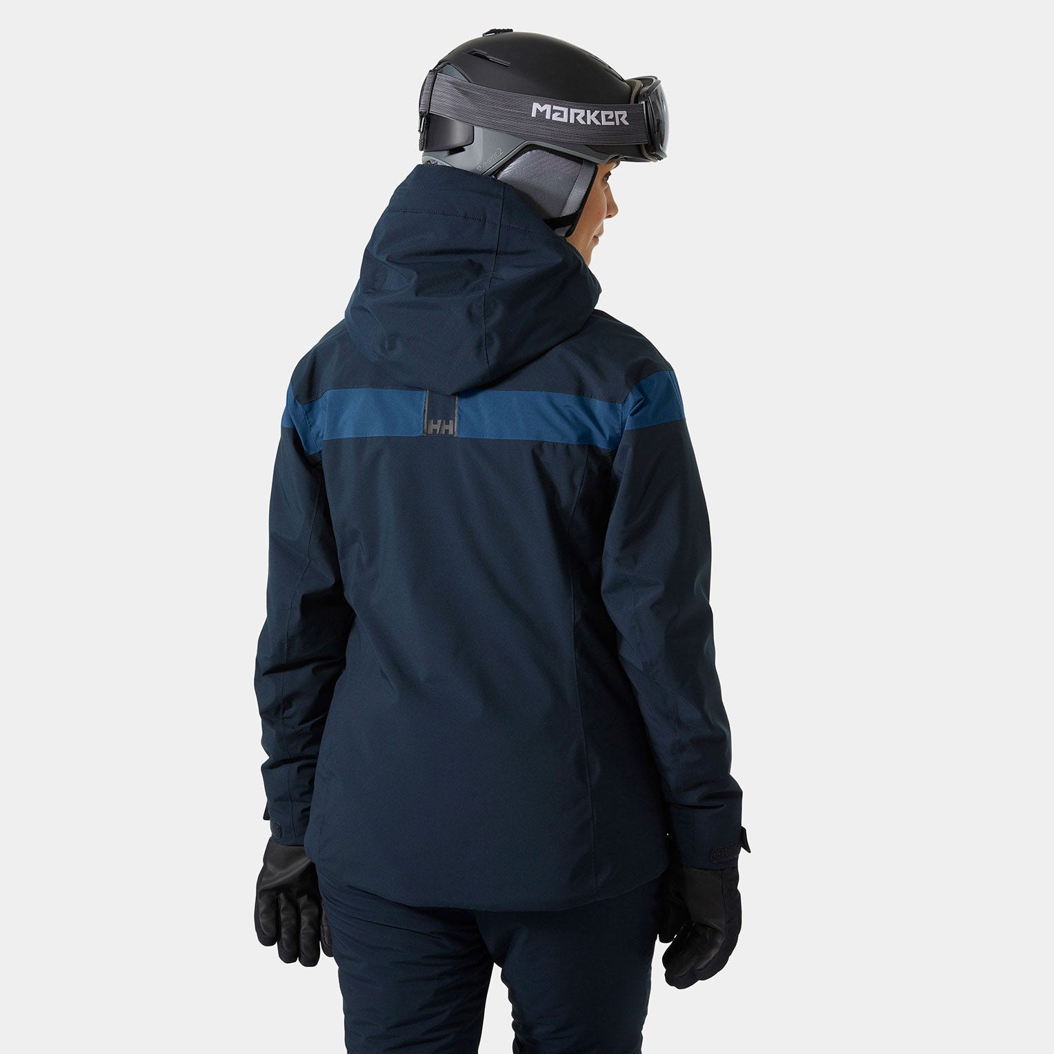 Women's Motionista LIFALOFT Ski Jacket