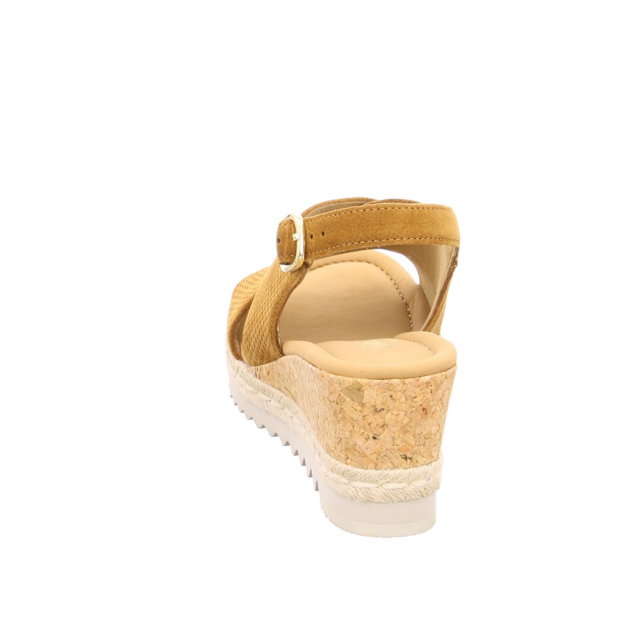GABOR Klassische Sandalen braun