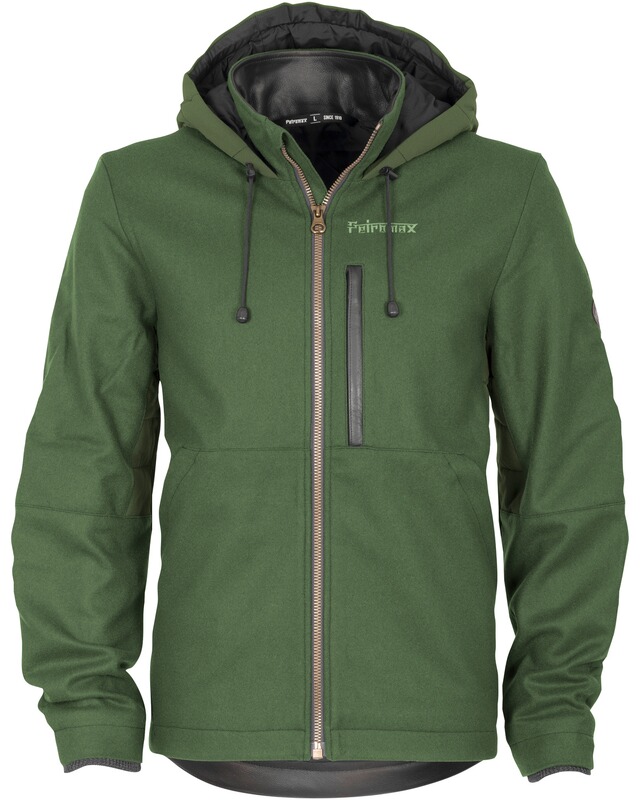 Petromax Jacke Alexander