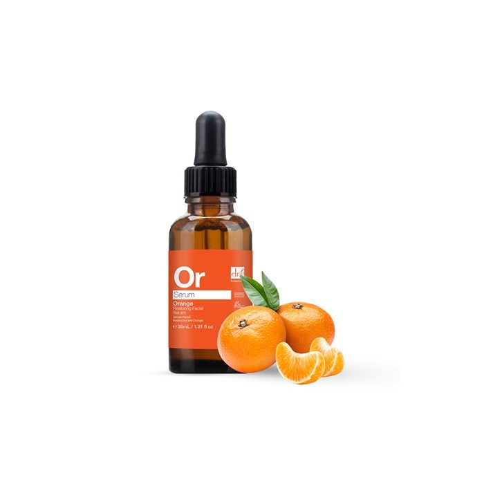 Restoring Facial Serum