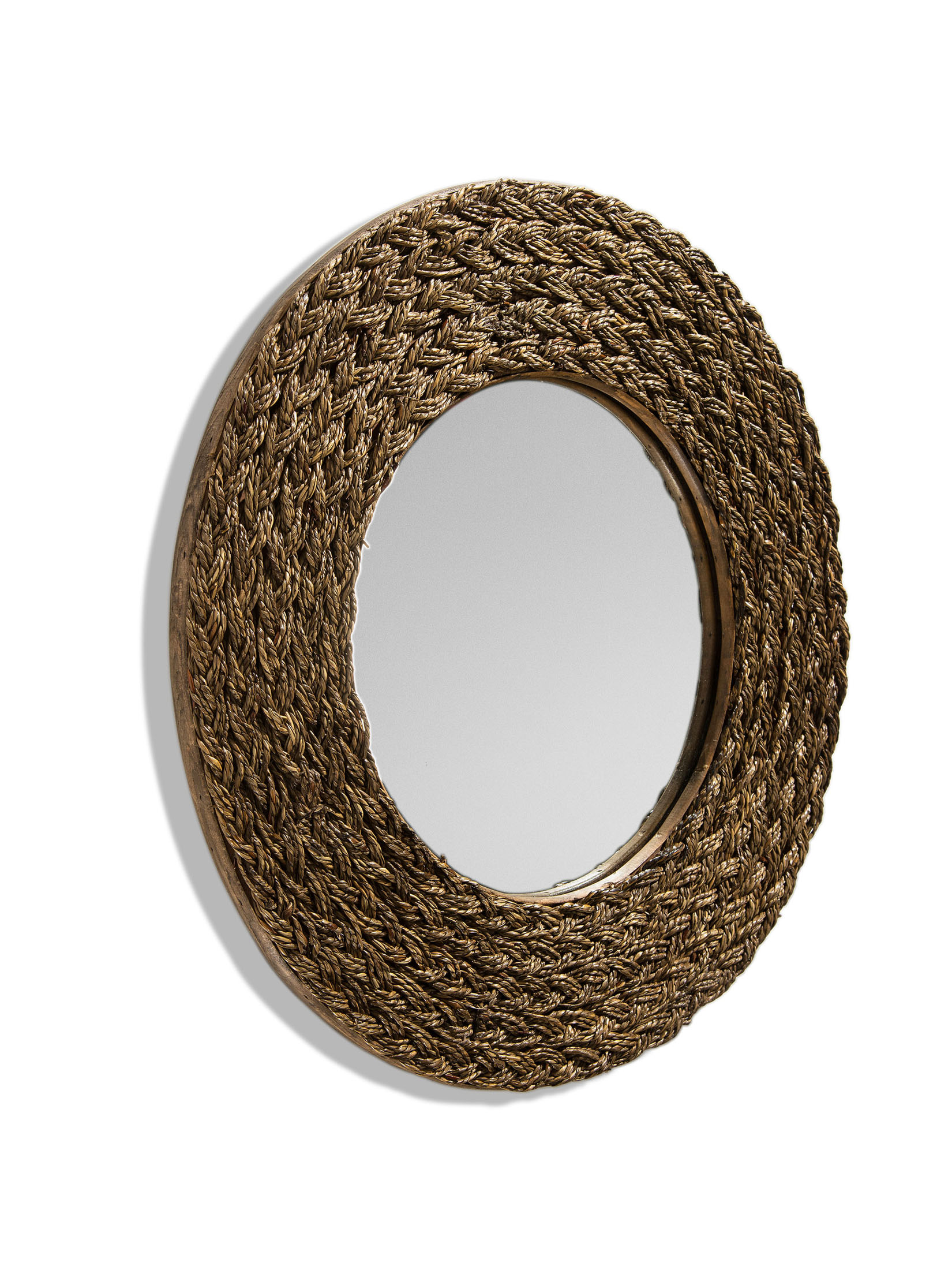 Rondell Spiegel, Natural
